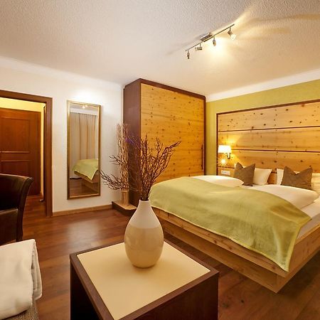Hotel Bergblick Scheidegg Exteriér fotografie