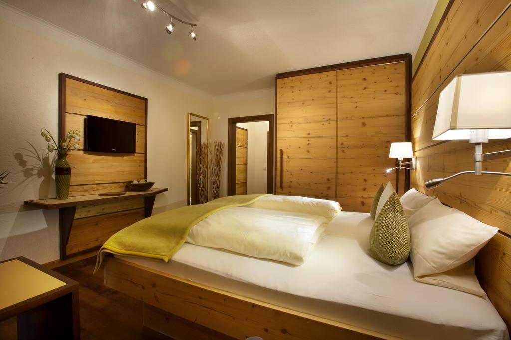 Hotel Bergblick Scheidegg Pokoj fotografie